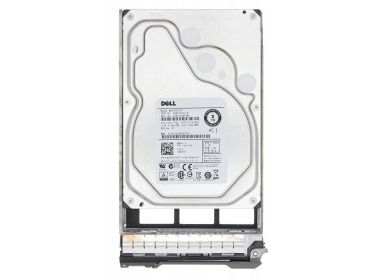 Hard drive Dell 2TB 7.2K HDD SAS 6G 3.5" 512n 64MB 829T8