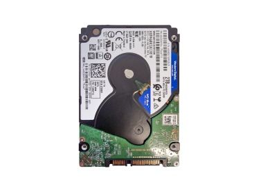 Hard drive Dell 2TB HDD SATA 6G 2.5" 7C9DV