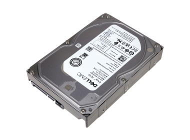 Hard drive Dell 2TB HDD SATA 6G 3.5" 0Y4CD