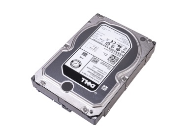 Hard drive Dell 2TB HDD SATA 6G 3.5" N0YPD