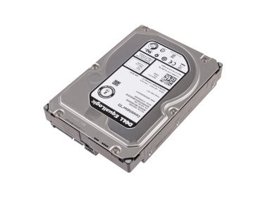 Hard drive Dell 2TB HDD SATA 6G 3.5" T926W