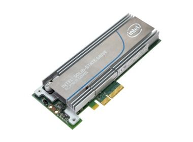 Hard drive Dell 2TB SSD NVMe PCIe 3.0x4 HHHL MLC MU JFRHP