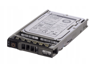 Hard drive Dell 300GB 15K HDD SAS 12G 2.5" 512n 128MB 0N0T4