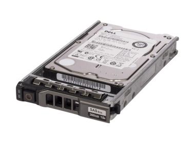 Hard Drive Dell 300GB 15K SAS 6G 2.5 512n 64MB 4GN49