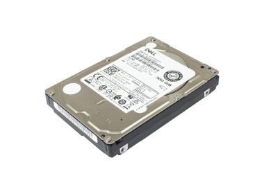 Hard drive Dell 300GB HDD SAS 12G 2.5" 377CF