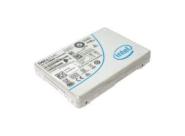 Hard drive Dell 3.2TB SSD PCIe NVMe 3.1x4 U.2 14NHK