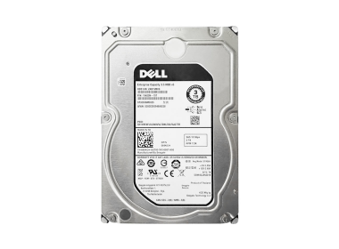 Hard drive Dell 3TB HDD SAS 12G 3.5" 85KCH