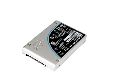 Hard drive Dell 400GB SSD NVMe PCIe 3.0x4 U.2 2.5" MLC MU KFR6H