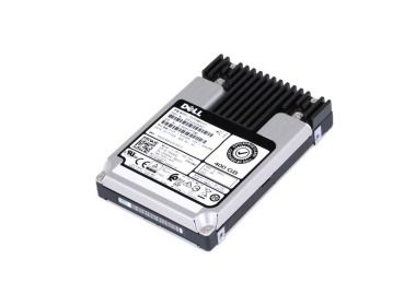 Hard drive Dell 400GB SSD SAS 12G 2.5" MLC WI 5VHHG