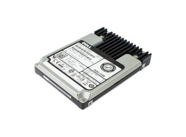 Hard drive Dell 400GB SSD SAS 12G 2.5" MLC WI GM5R3