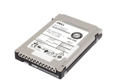 Hard drive Dell 400GB SSD SAS 12G 2.5" WI WGP72