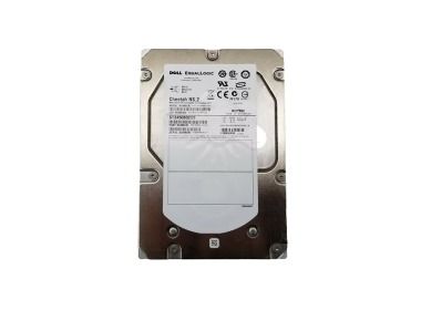 Hard drive Dell 450GB 10K HDD SAS 6G 3.5" 16MB 9FR066-057