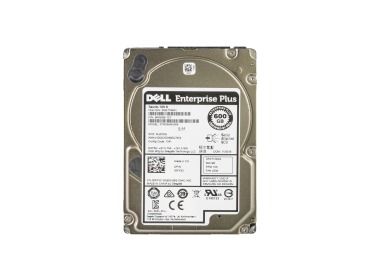 Hard drive Dell 450GB 10K SAS 6G 2.5" 64MB 0FK3C-450GB