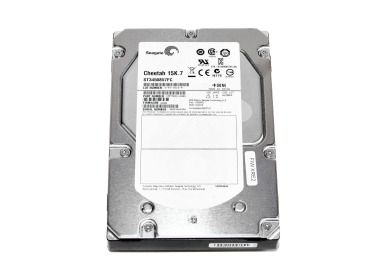 Hard drive Dell 450GB 15K FC 4G 3.5" 512 16MB 9FM004-008