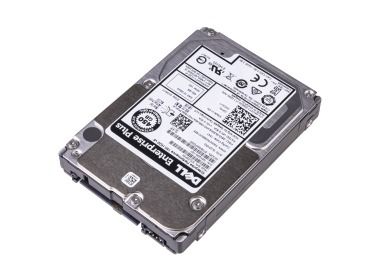 Hard drive Dell 450GB HDD SAS 12G 2.5" KC5Y1