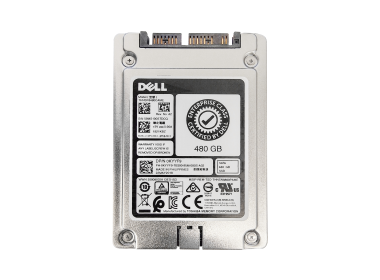 Hard drive Dell 480GB SSD SATA 6G 1.8" eMLC RI KYYF9