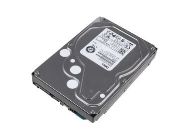 Hard drive Dell 4TB 7.2K SAS 12G 3.5" 512n 128MB HNX0W