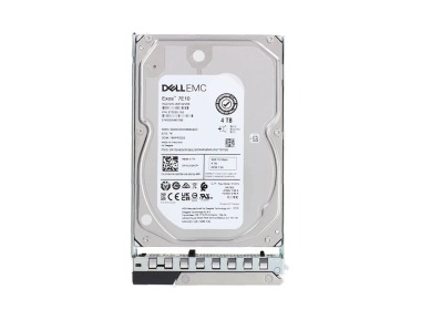 Hard drive Dell 4TB HDD SAS 12G 3.5" 10N7R