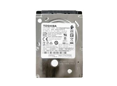 Hard drive Dell 500GB Solid-State Hybrid Drive SATA 6G 2.5" CJDWT