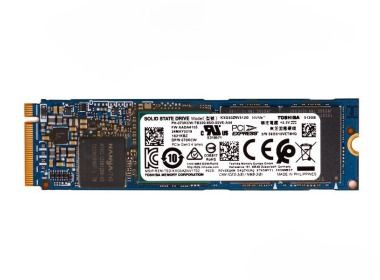 Hard drive Dell 512GB SSD NVMe PCIe 3.0x4 M.2 2280 TLC TCG 70KCW
