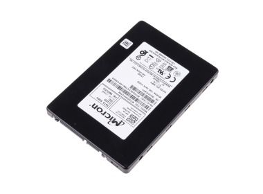 Hard Drive Dell 512GB SSD SATA 6G 2.5" TLC CYNJD