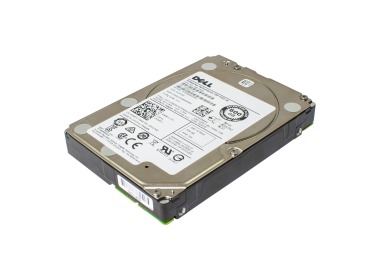 Hard drive Dell 600GB 10K HDD SAS 12G 2.5" 512n 128MB R95FV