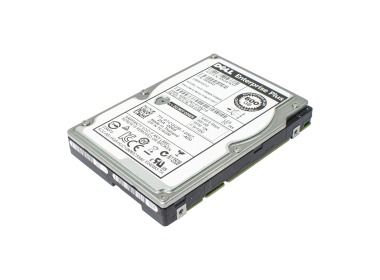 Hard drive Dell 600GB 10K HDD SAS 6G 2.5" 512n 64MB TCGGM
