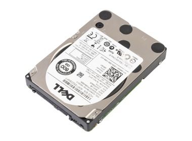 Hard drive Dell 600GB 10K SAS 6G 2.5" 512n 32MB 96G91
