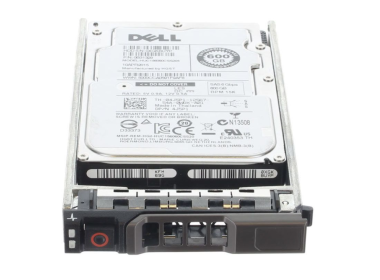 Hard Drive Dell 600GB 15K SAS 6G 2.5 512n 128MB 4J5P1
