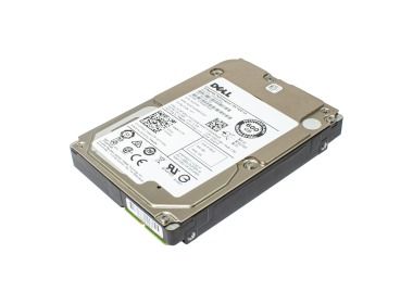 Hard Drive Dell 600GB 15K SAS 6G 2.5" 512n 128MB V5300