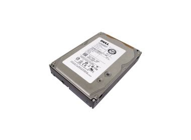 Hard drive Dell 600GB 15K SAS 6G 3.5" 512n 64MB W348K