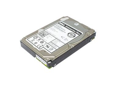 Hard drive Dell 600GB HDD SAS 6G 2.5" 7149N-CMP