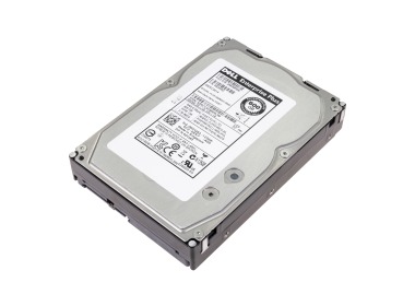 Hard drive Dell 600GB HDD SAS 6G 3.5" 6DG83