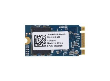 Hard drive Dell 64GB SSD SATA 6G M.2 2242 NYD58