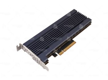 Hard Drive Dell 6.4TB SSD PCIe NVMe 3.0x8 TLC HHHL RTMFX