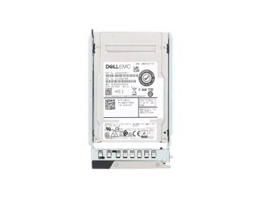 Hard drive Dell 7.68TB SSD SAS 12G 2.5" RI 5MHY8