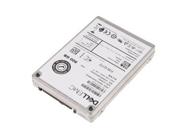 Hard drive Dell 800GB SSD SAS 12G 2.5" MLC 00DHH