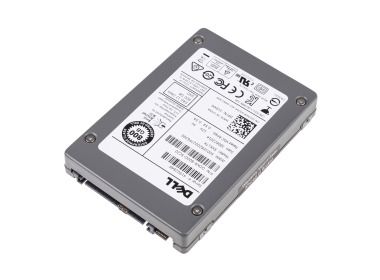 Hard Drive Dell 800GB SSD SAS 12G 2.5" MLC J19XM
