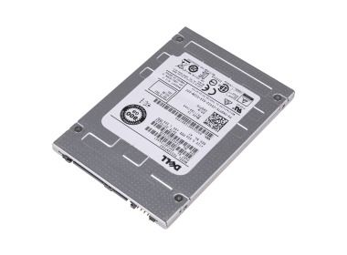 Hard Drive Dell 800GB SSD SAS 12G 2.5" MLC RI N9PTK
