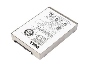 Hard drive Dell 800GB SSD SAS 12G 2.5" MLC WI CW988