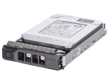 Hard Drive Dell 8TB 7.2K SATA 6G 3.5" 512e 256MB KRV2W