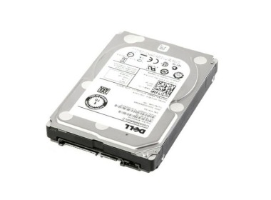 Hard drive Dell 900GB HDD SAS 12G 2.5" N9WXC
