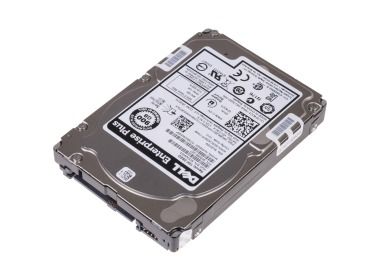 Hard drive Dell 900GB HDD SAS 6G 2.5" P4DC3