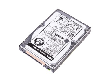 Hard drive Dell 900GB HDD SAS 6G 2.5" W4K81