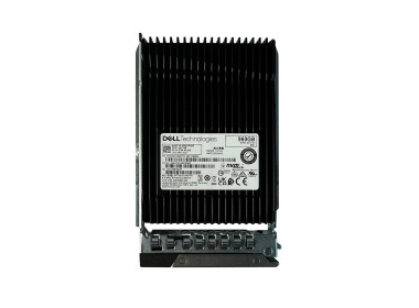 Hard drive Dell 960GB SSD NVMe PCIe 4.0x4 U.2 2.5" RI KXT48