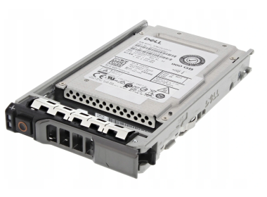 Hard drive Dell 960GB SSD SAS 12G 2.5" MLC RI H8X3X
