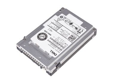 Hard drive Dell 960GB SSD SAS 12G 2.5" TLC MU TCG Enterprise SSC WFGTH