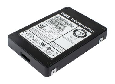 Hard drive Dell 960GB SSD SAS 12G 2.5" WXVRK-CMPv
