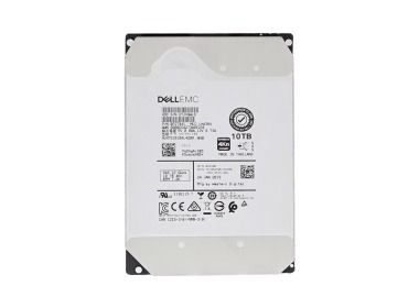 Hard drive Dell Compellent 10TB 7.2K HDD SAS 12G 3.5" 4KN 256MB XGYWN-CMP+