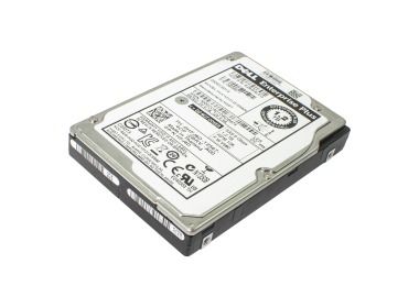 Hard drive Dell Compellent 1.2TB 10K SAS 6G 2.5" 512n 64MB HFJ8D-CMP